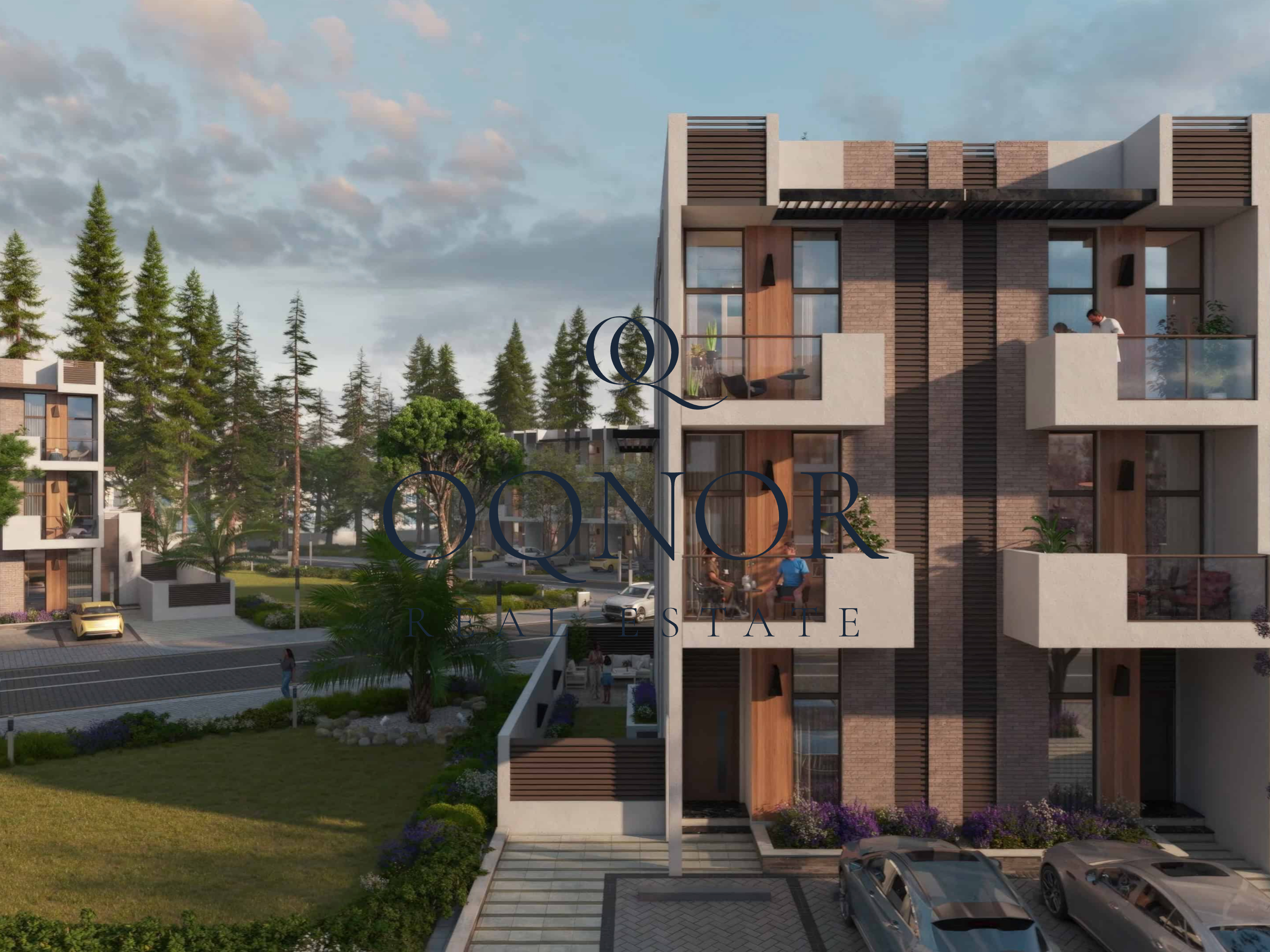 Spacious Luxury Homes | Dubailand| Best Investment