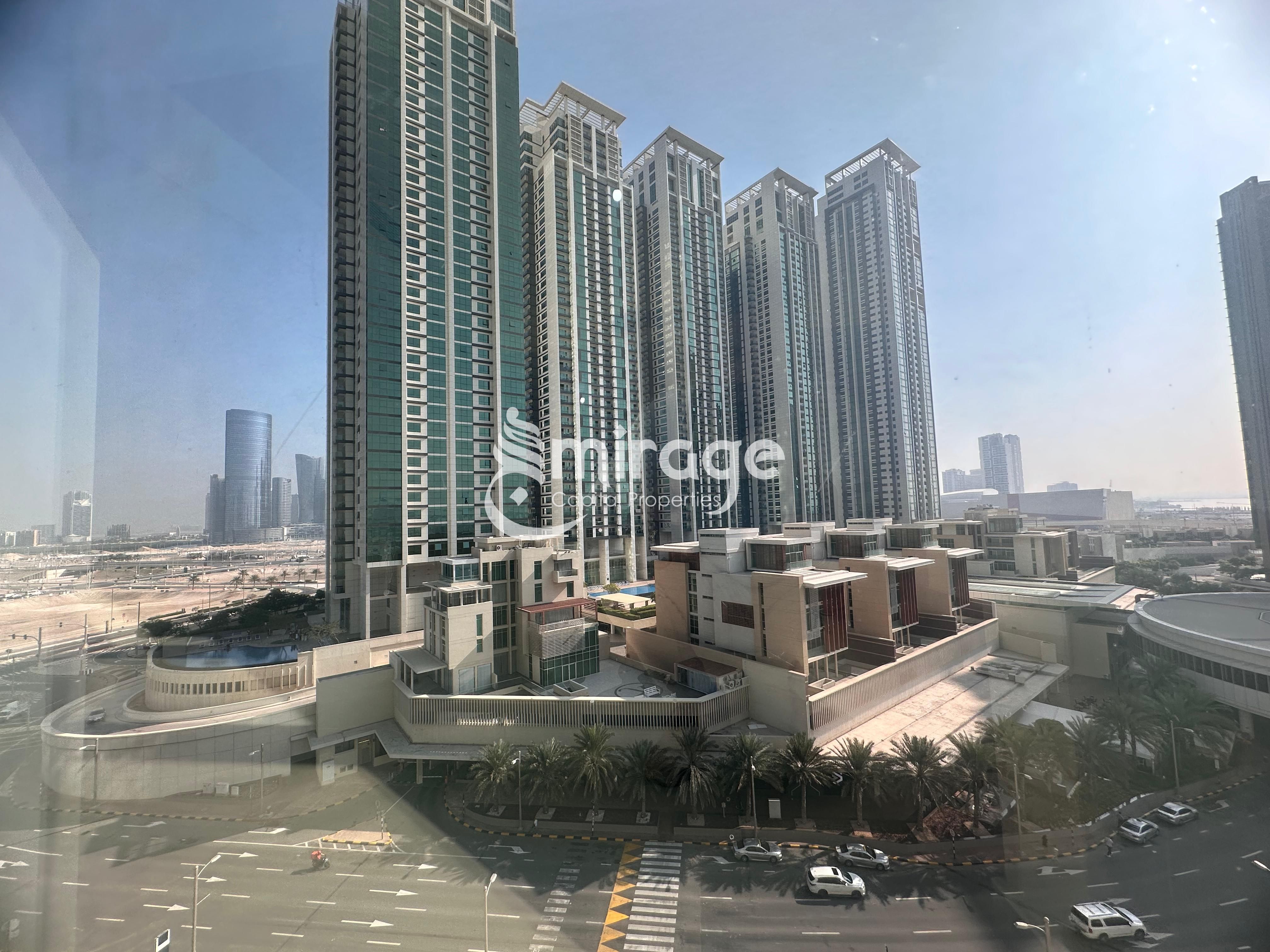 Comfortable Home | Partial Sea View | Prime Area