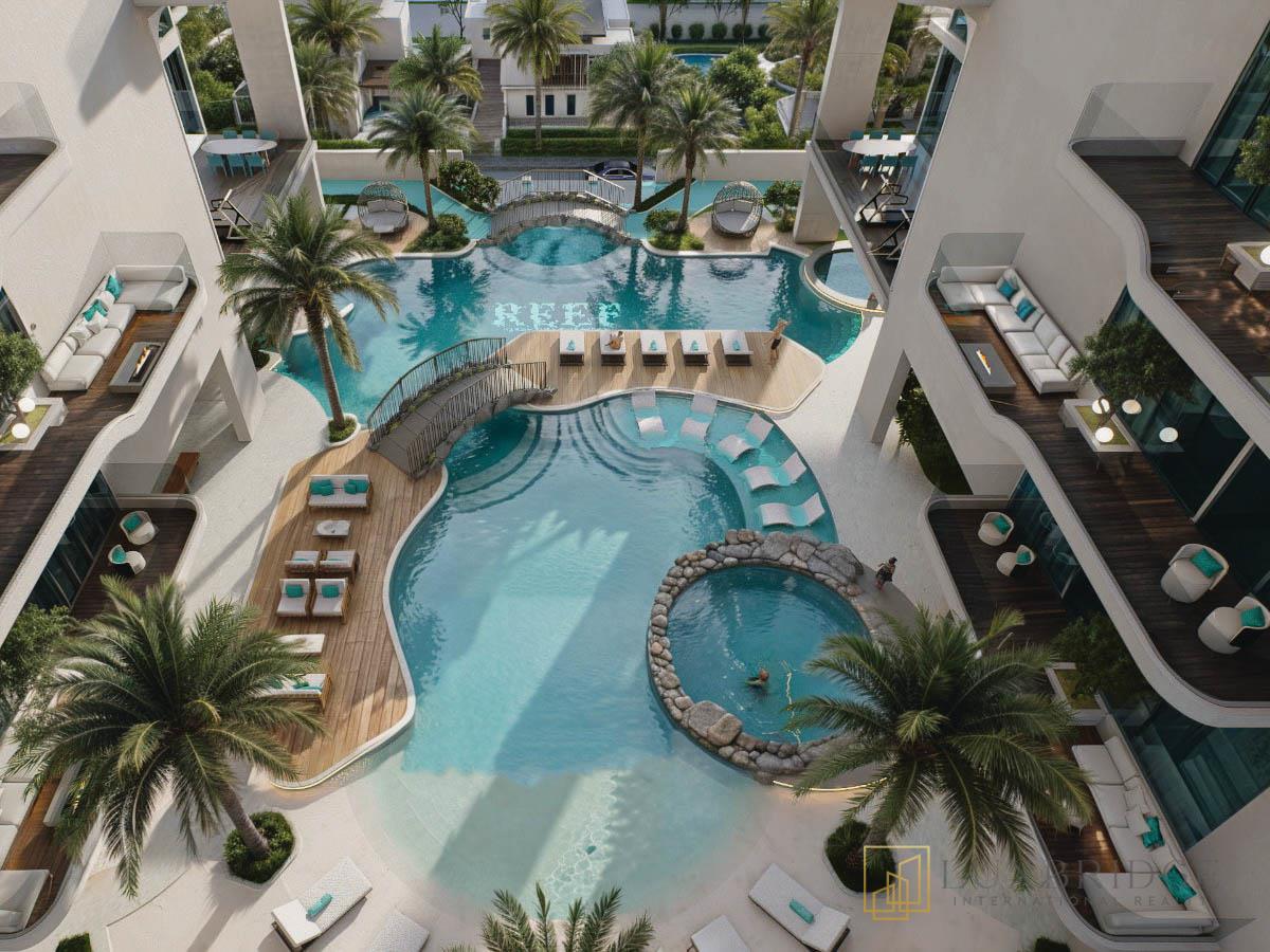 Winter Garden | Spacious | Inn...