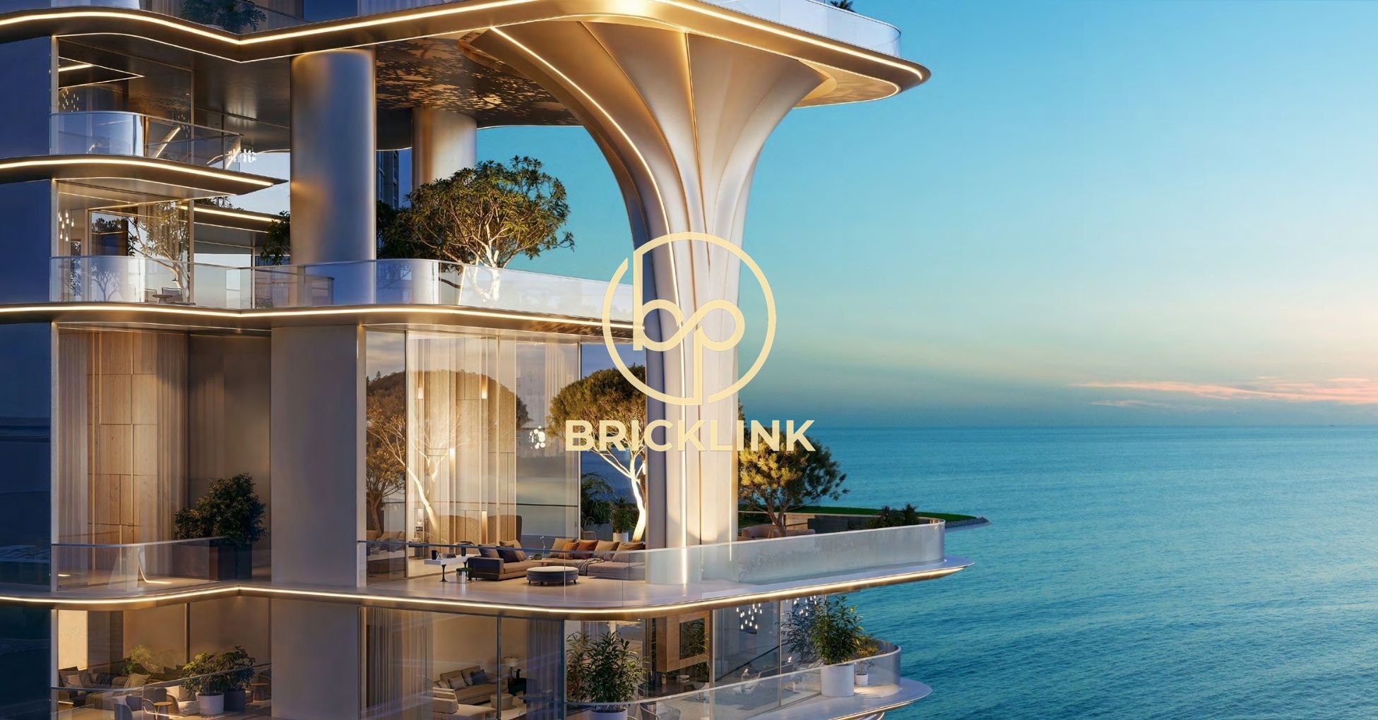 Limited Sea-View Studio with Smart Convertible Layout