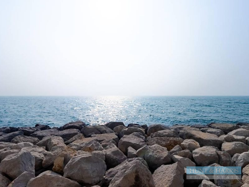 Retail Space for Sale Marjan Island Ras Al Khaimah - Investment Unit