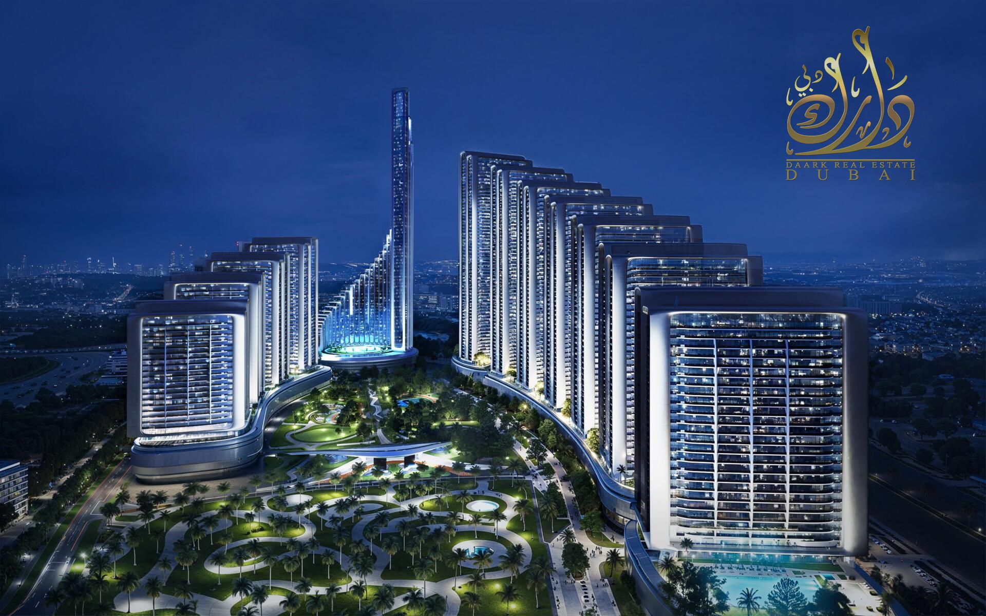 BRANDED PROJECT [] STRONG ROI [] ICONIC DESIGN [] SAFE INVESTMENT [] ASK FOR FINAL PRICE