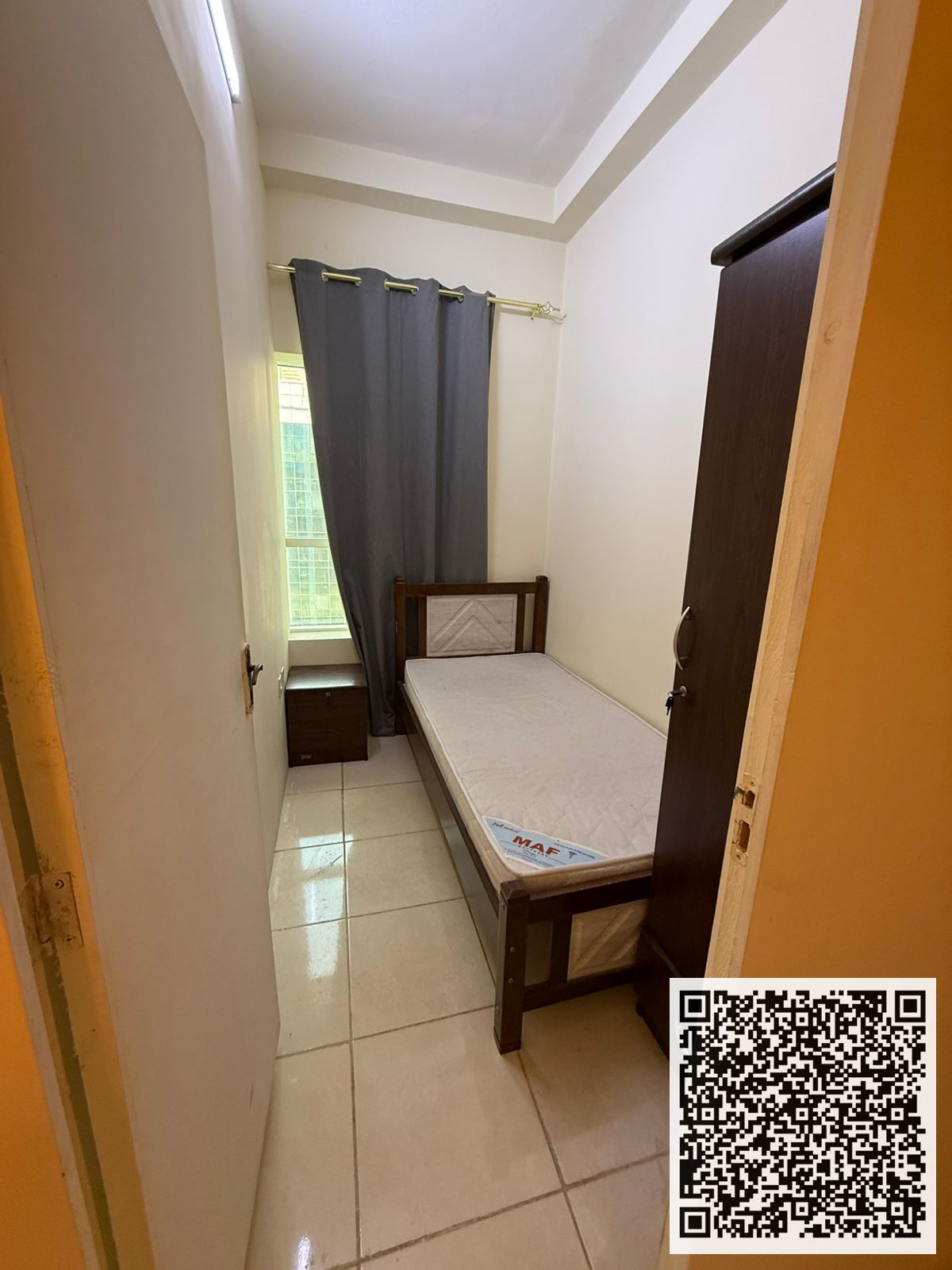 For Sale – One-Bedroom Apartment | 14th Floor | Golden Investment Opportunity / Buyer's Asking Price: AED 180,000