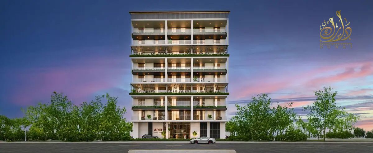 BOUTIQUE LIVING | LIMITED UNITS | MODERN LIVING