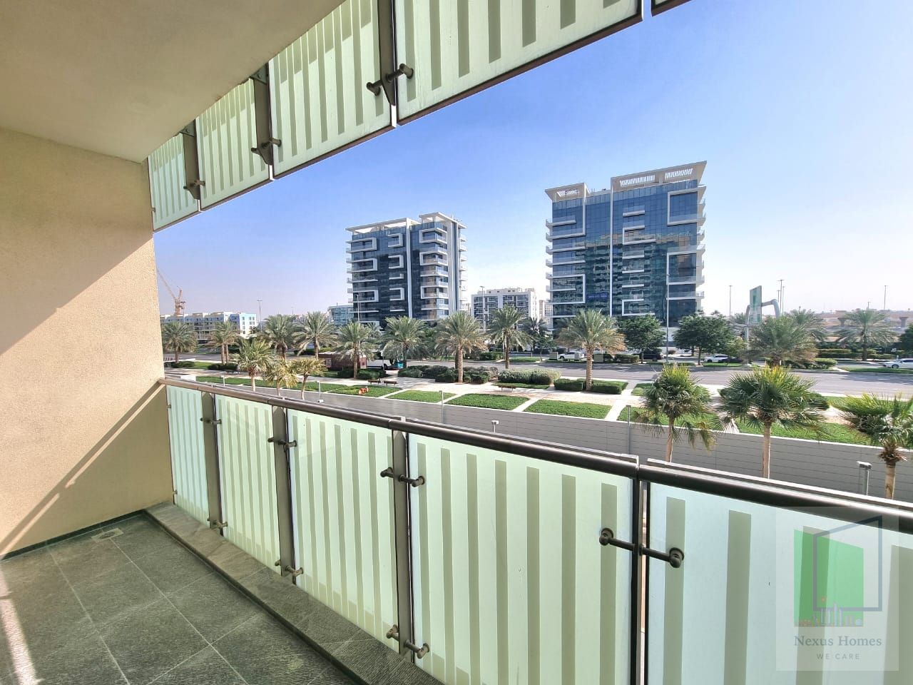 Best Price | Spacious 3BR | Balcony | Raha |