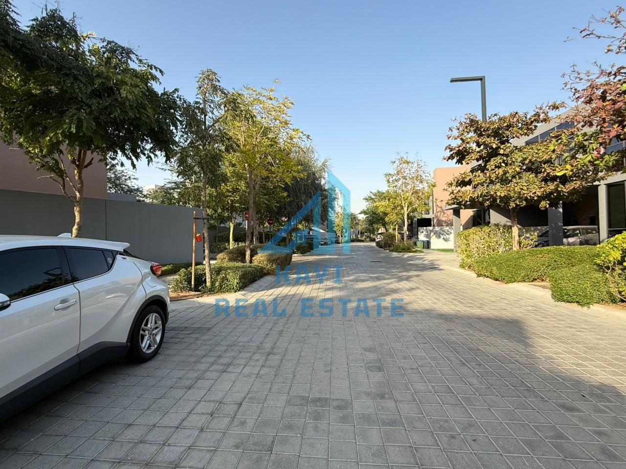 Refined 4BR Semi-Detached Villa for Rent | Sendian, Masaar