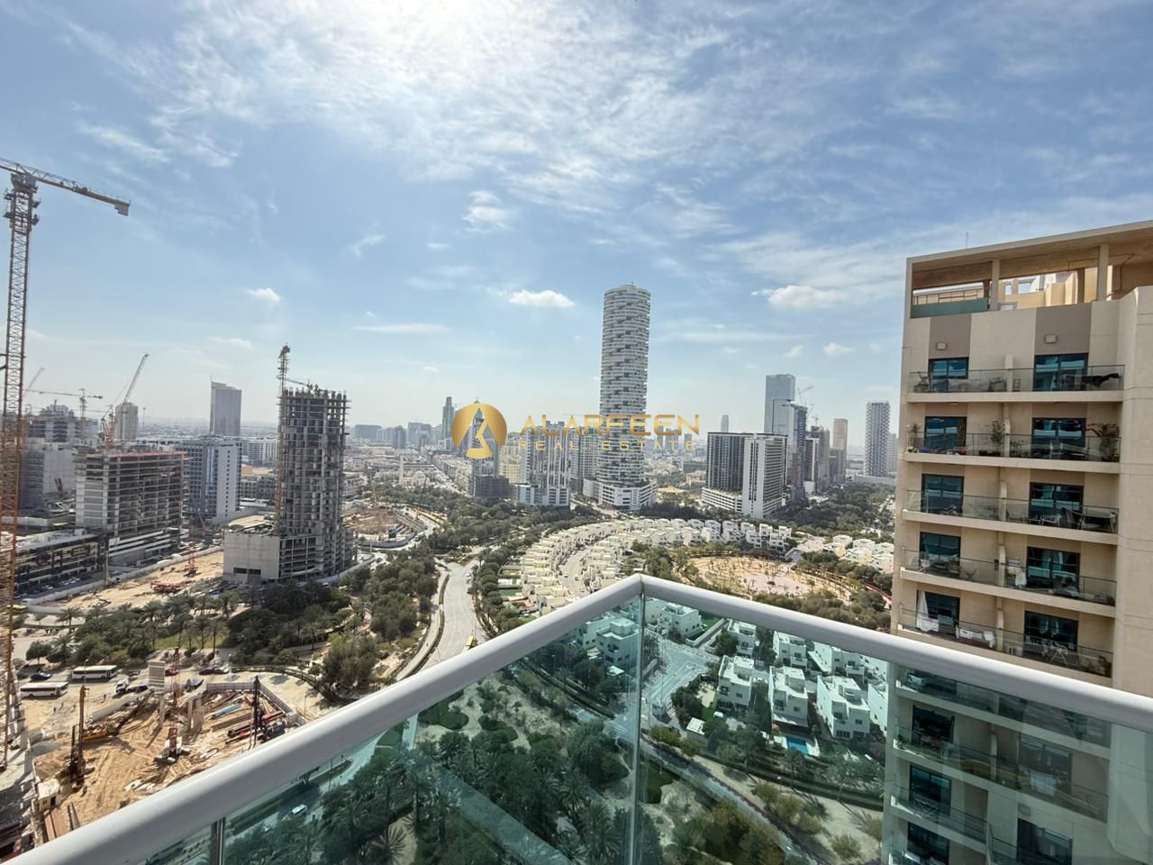 Park View | Cozy 2BHK | Ready to Move