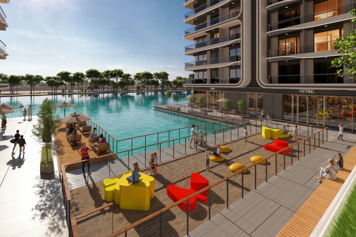 Elevated Living | Direct Developer | No Commission