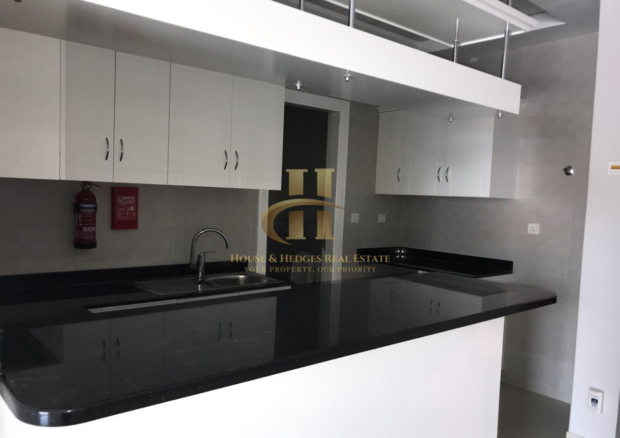 Spacious Layout | Great Location - Unfurnished