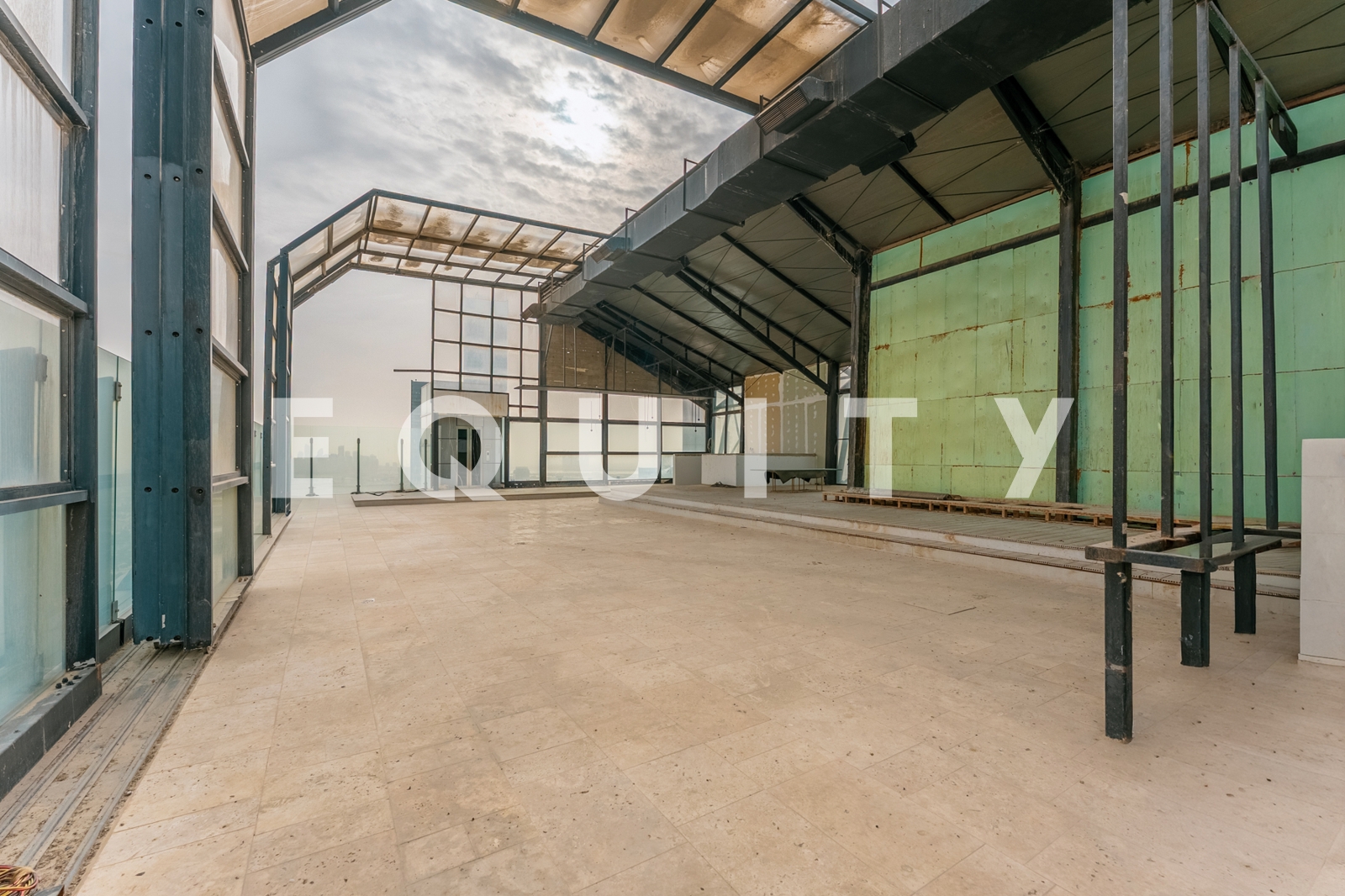 Licensed Retail Unit | Fitted | Large Terrace