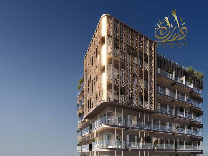 BEST PRICE IN JVC | SPACIOUS LAYOUT | SKYLINE VIEW