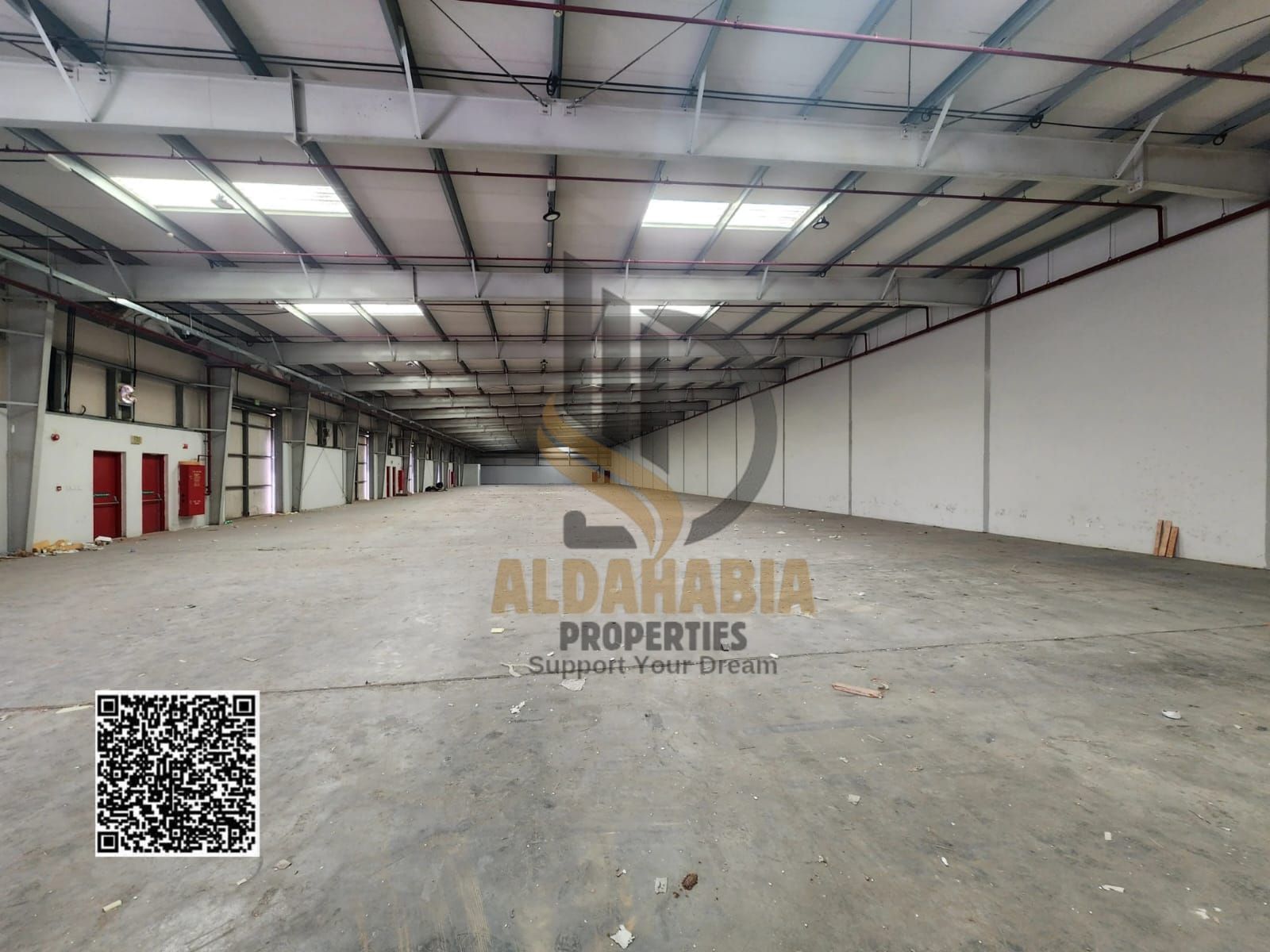 Al Sajaa Industrial, Sharjah