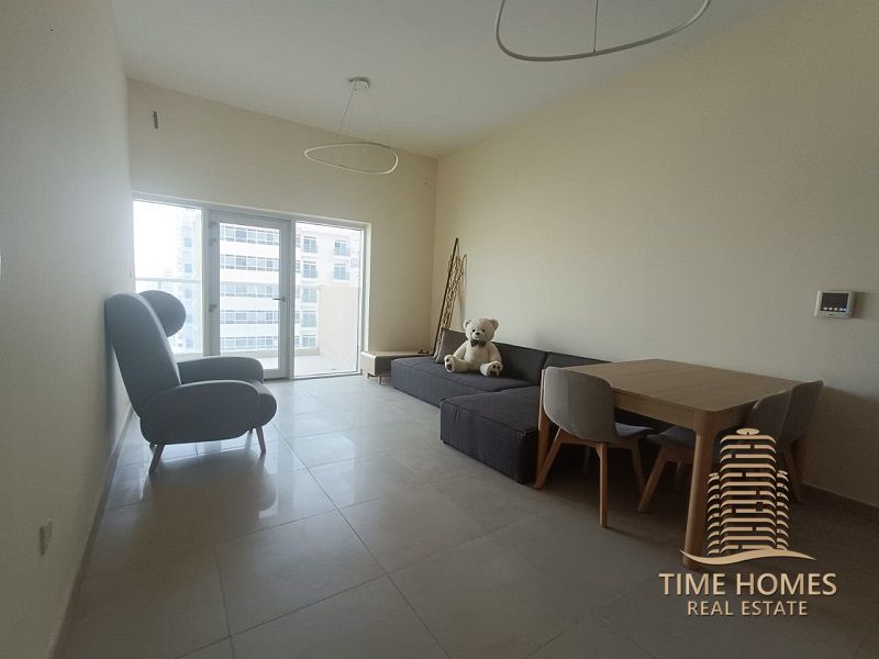 Fully Furnished | Vacant on Feb 5 | Chiller Free