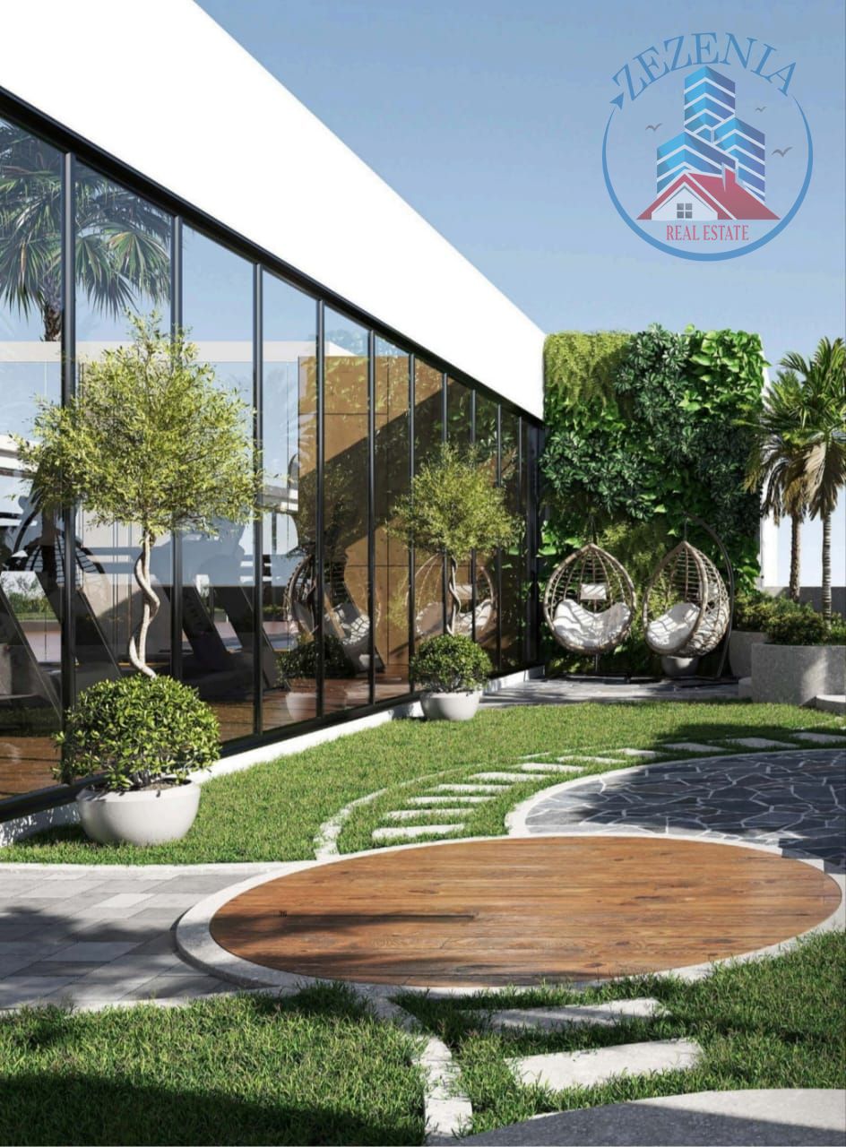 HUGE ROI | LAST UNIT | 36 MONTHS POST HANDOVER | 1%MONTHLY | FURNISHED