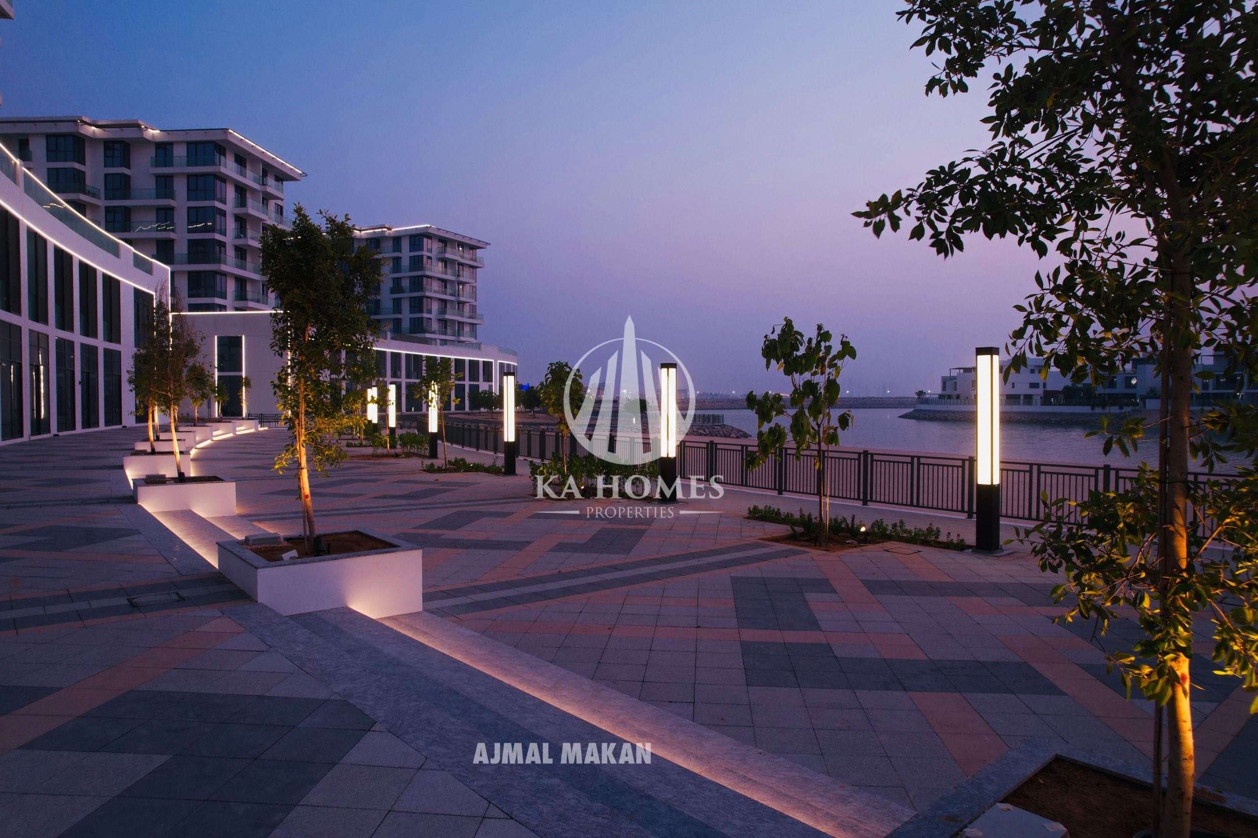 Luxury Apartment on Blue Bay Island | Prime Location | Investment Return | Freehold
