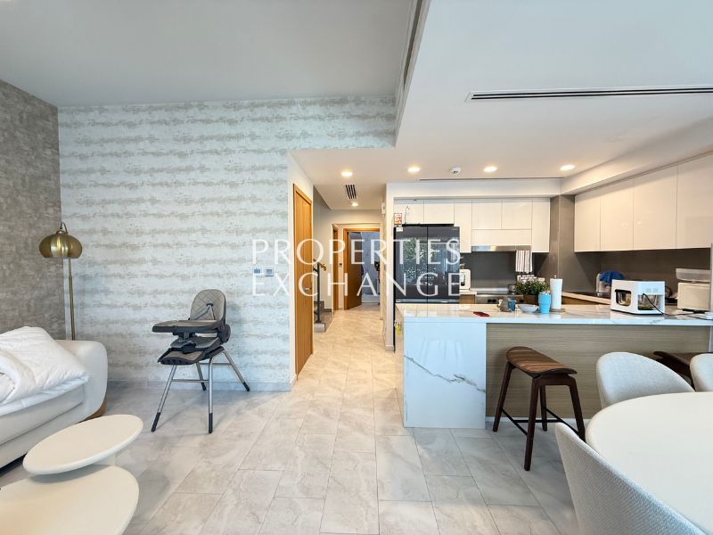 Multiple Units | Green Belt | Close to Pool