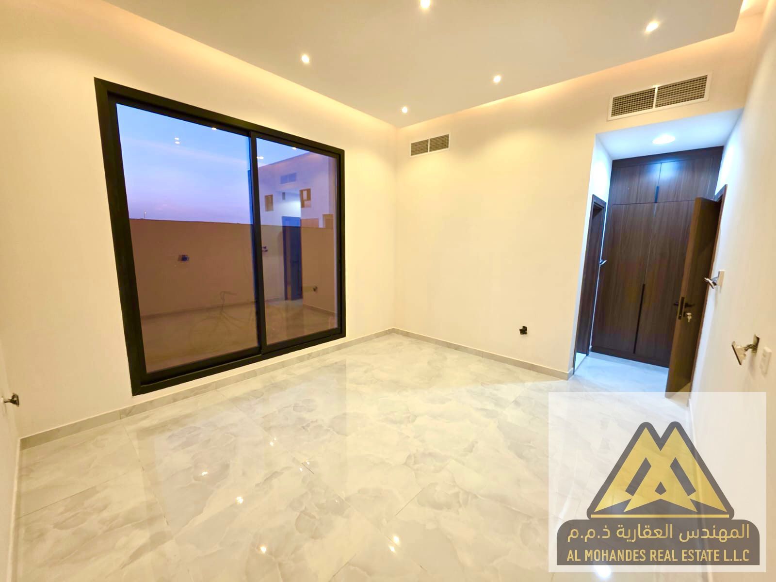 Villa for Sale in Al Zahia – Ready to Move In Immediately