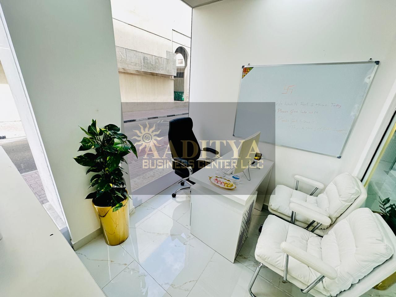 Spacious Office | Direct from Owner | ready to Move