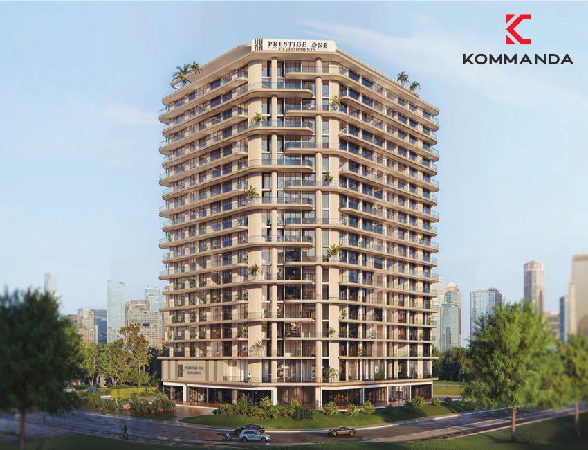 Ideal for Investors|10%ROI|HIGH FLOOR|2027HandOver