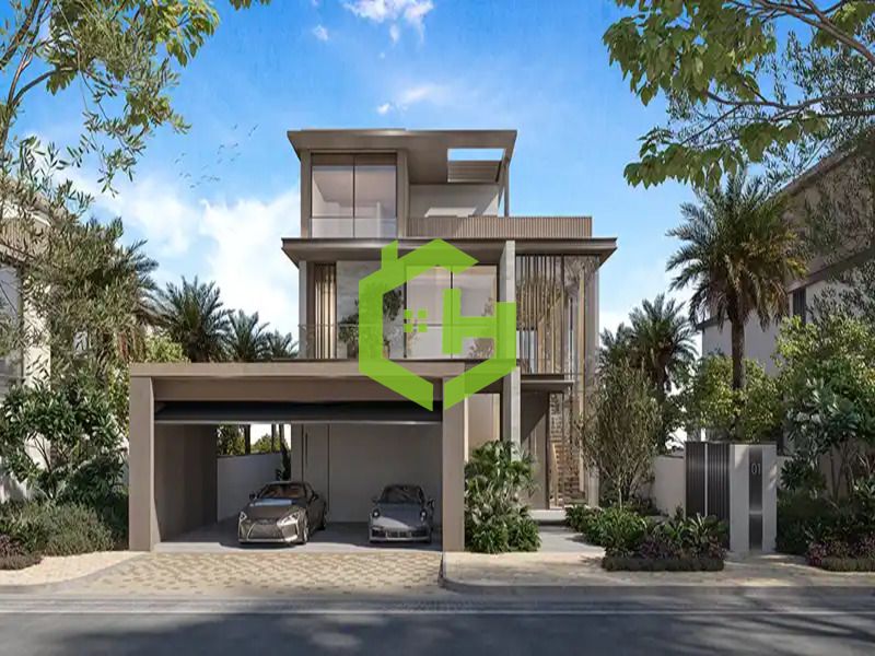 High End Living | Premium 5BR Villa | Private Pool