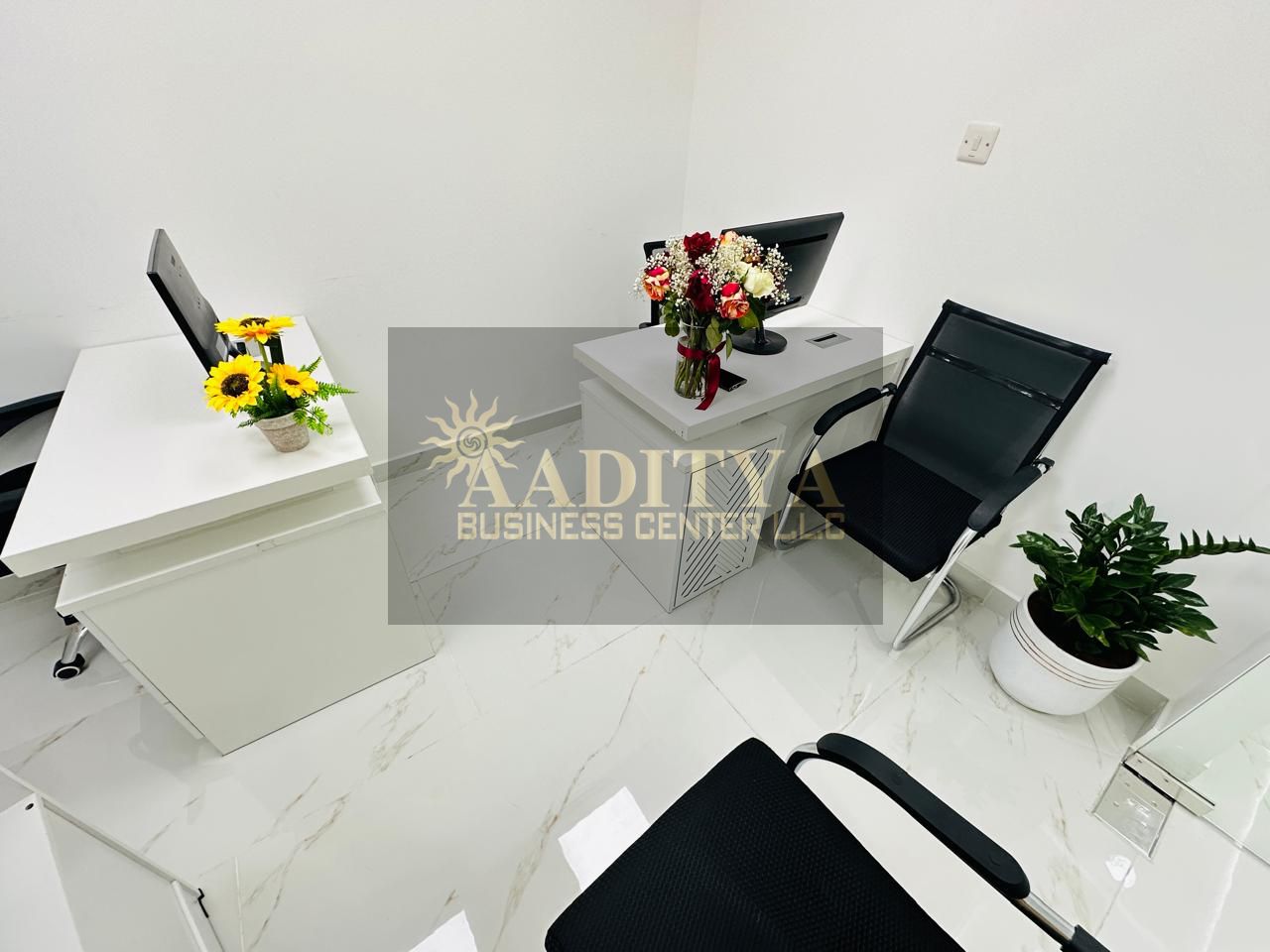Elegant Office with Free Utilities | Direct from Owner