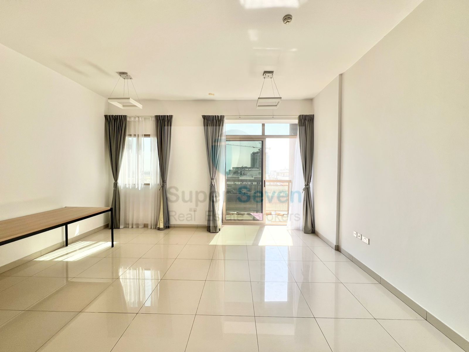 HIGH FLOOR || GOOD VIEW || SPACIOUS