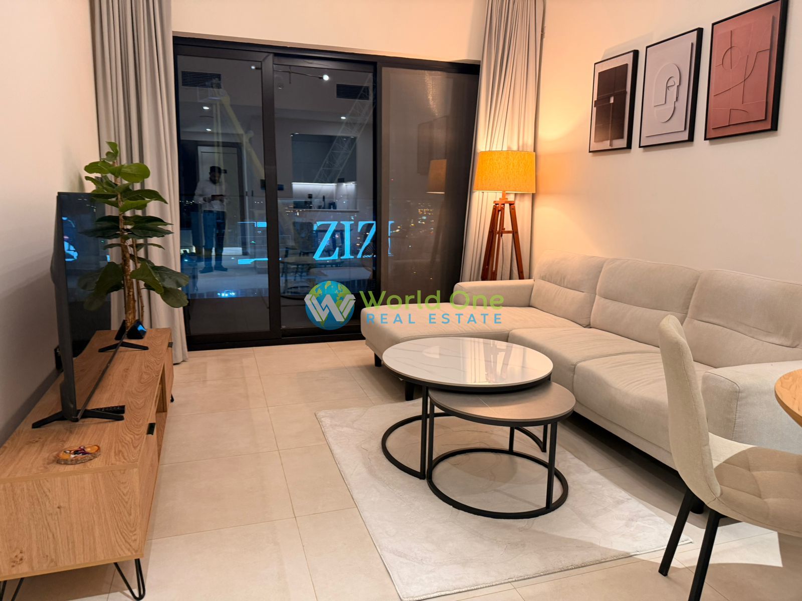 Iconic Location | Fully Furnished | Call To Inquire