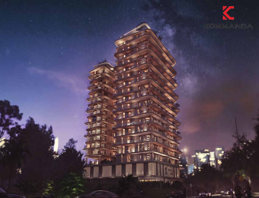 Ideal for Investors|10%ROI|HIGH FLOOR|2027HandOver