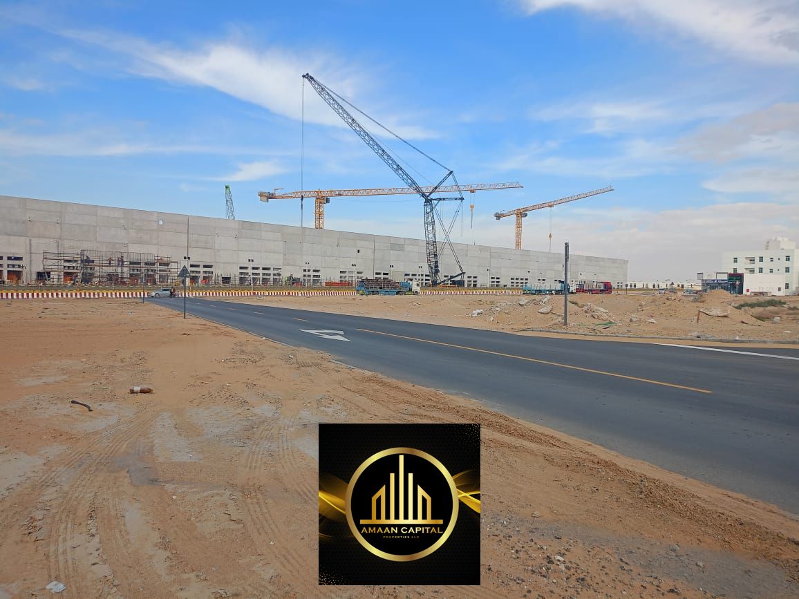 PLOTS FOR SALE Residential Commercial G+6 &SELLING UNITES