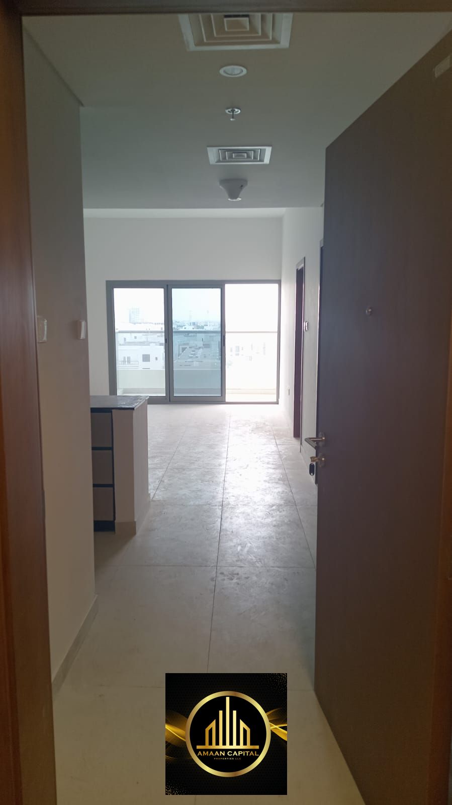 Al-Amarah Ajman live, reasons Mohamed BN Zayed Street