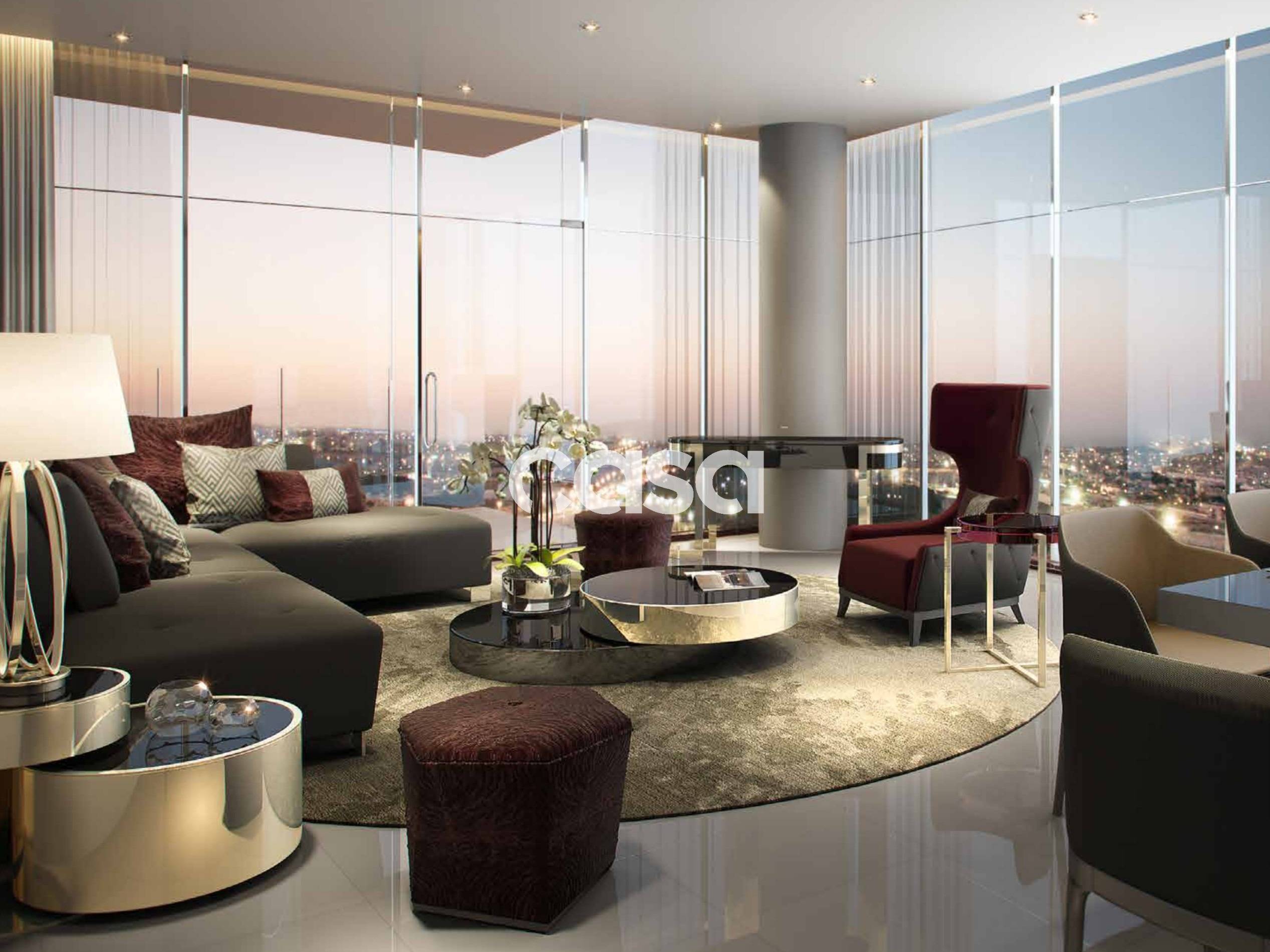 Below OP Price | Large Unit | Handover 2027
