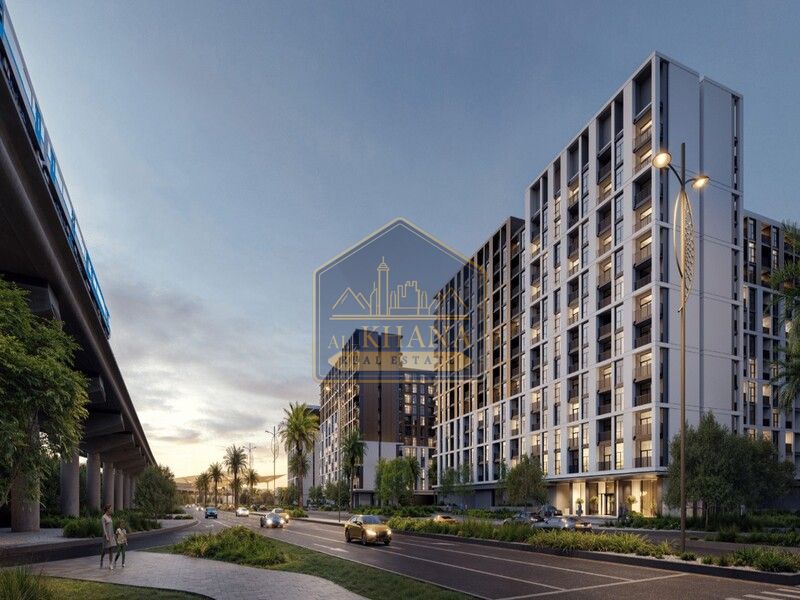 10% Down Payment and easy instalments | prime Location | Luxury Apartment