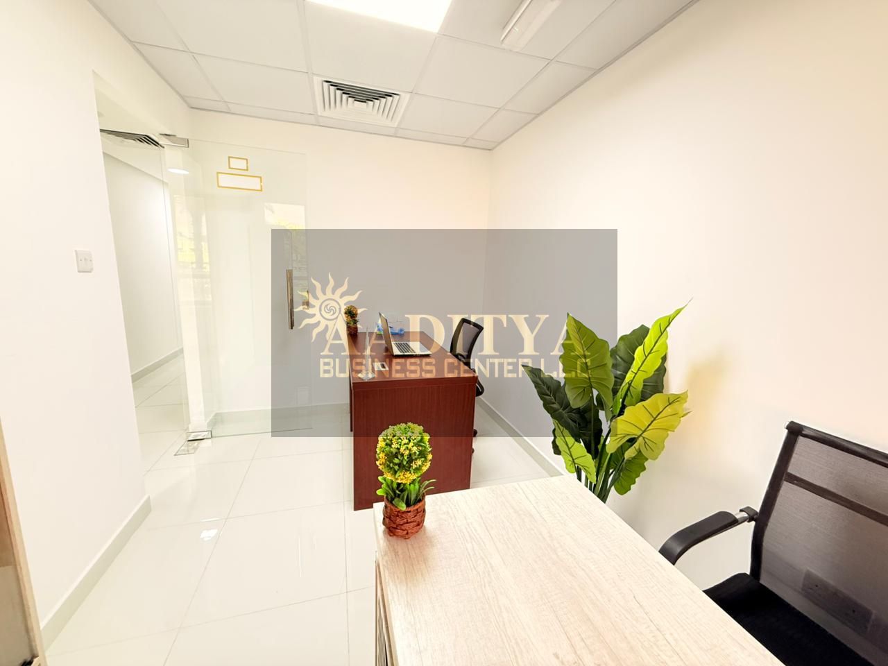 Grow Your Company Faster with a Perfect Office Space