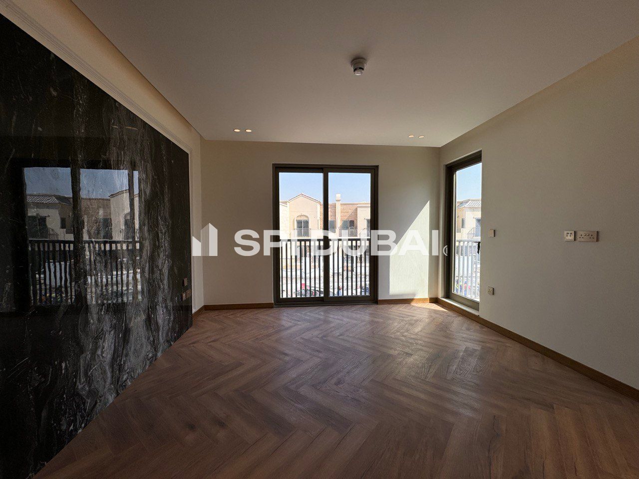 3BR+ maid I Biggest Layout I Large Terrace