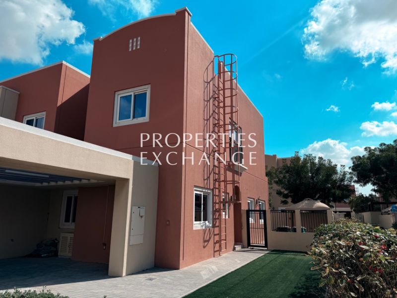Multiple units | Green Belt | Close to Pool | Resale
