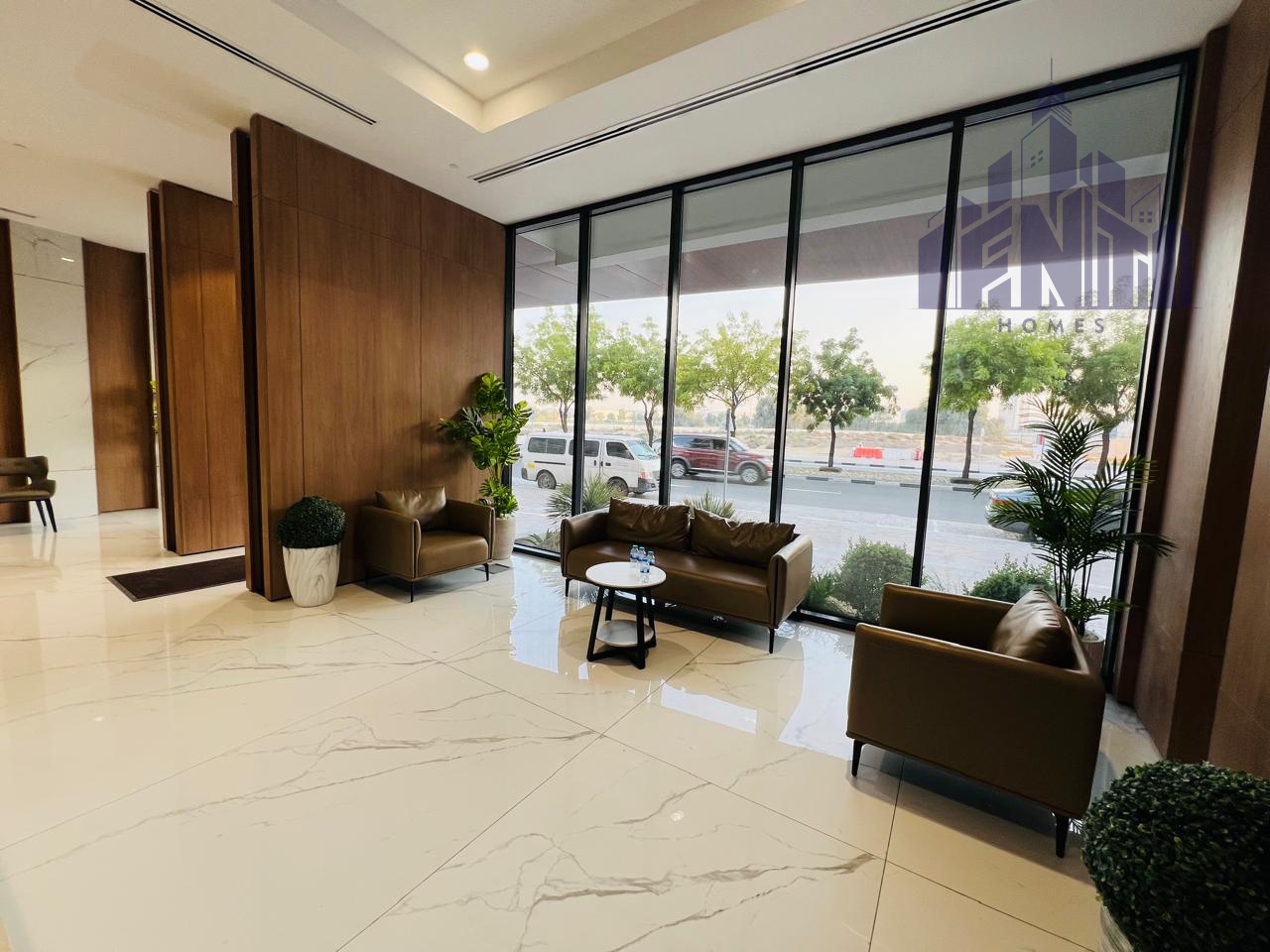 2BHK + Maid | Kitchen appliances | Open view