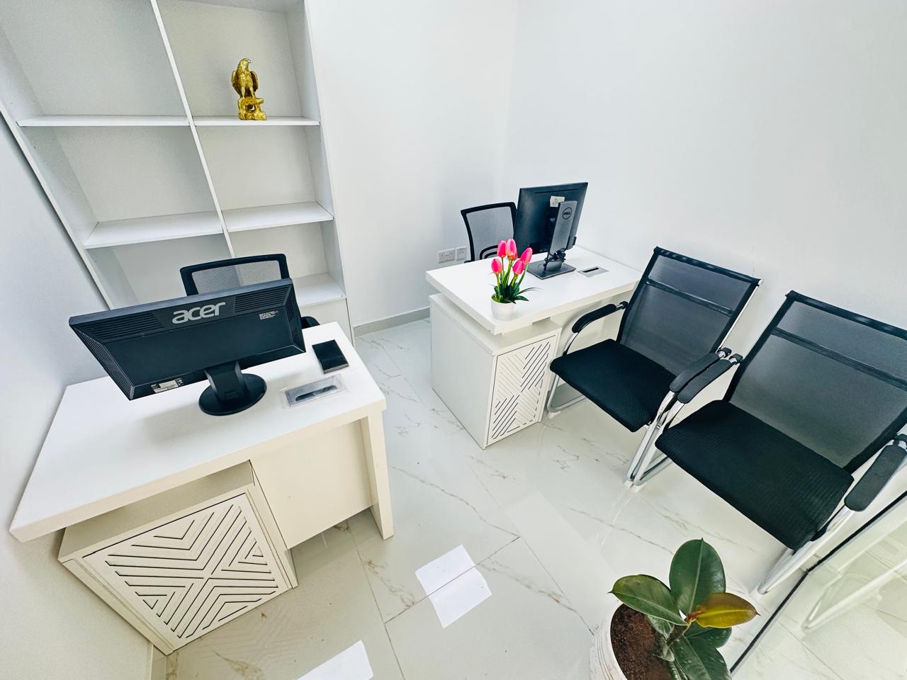 Brand New Offices | Direct from Owner | Prime Location