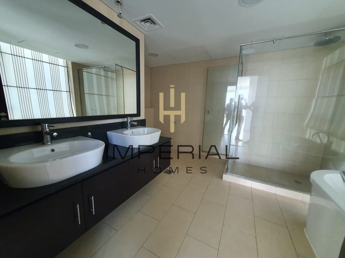 Large 2 Bed | 2000sqft | Full Lake View | @170k