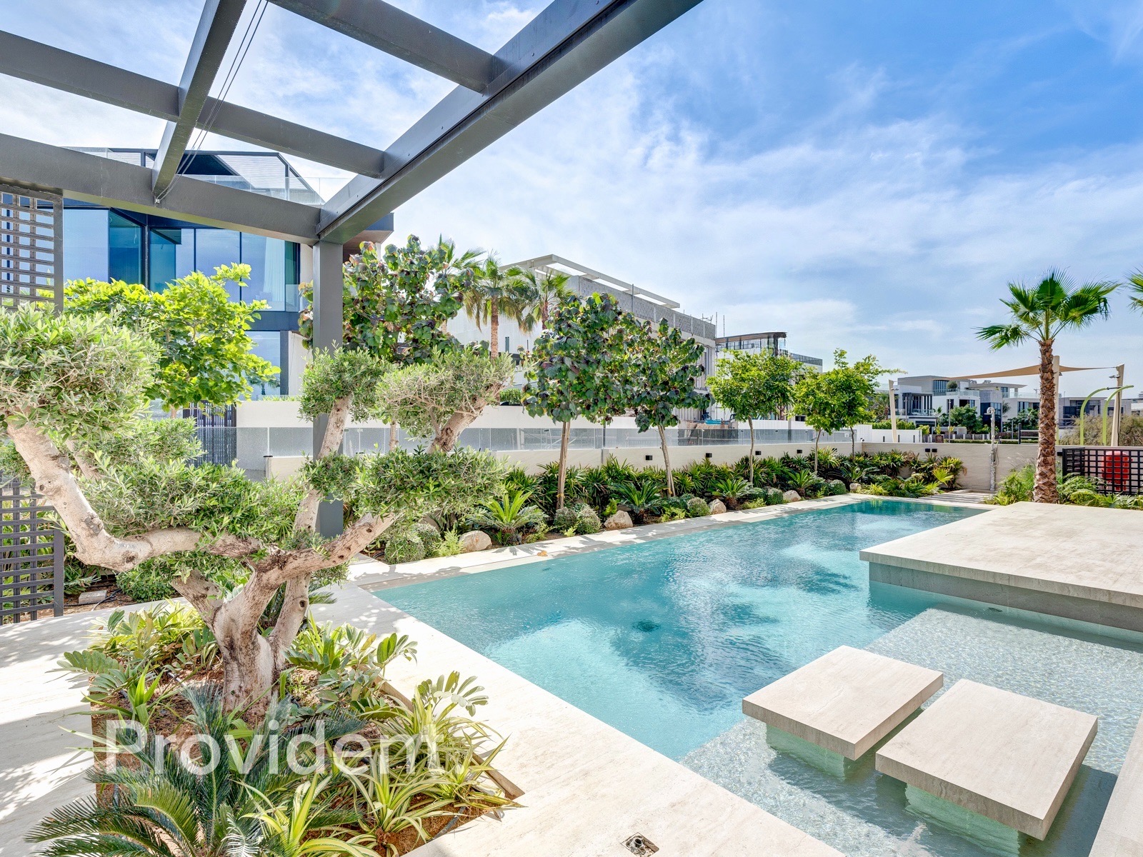 High-End | Custom-Built Mansion | Fully-Furnished