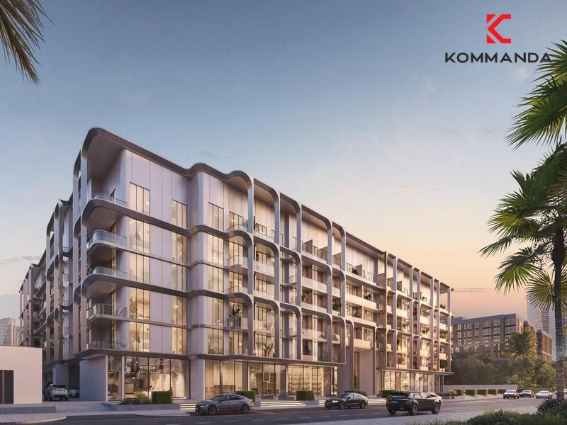 Exclusive Community | Luxury Lifestyle | Premium Living