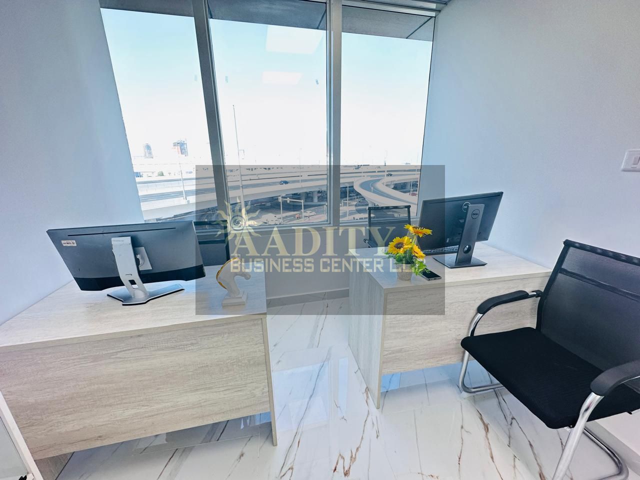 Stylish Office Space | Free Amenities | Flexible Terms | Near Metro