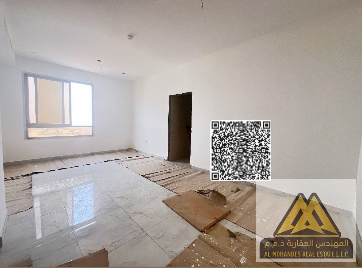 Spacious area | Open view | Prime location close to all services