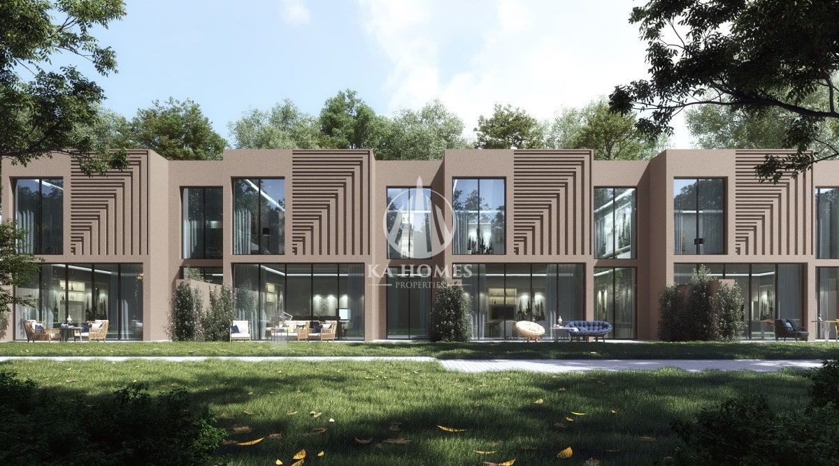 LUXURY FINISHING | BEST PRICE | HIGH ROI |Enjoy Flexible Payment Plans