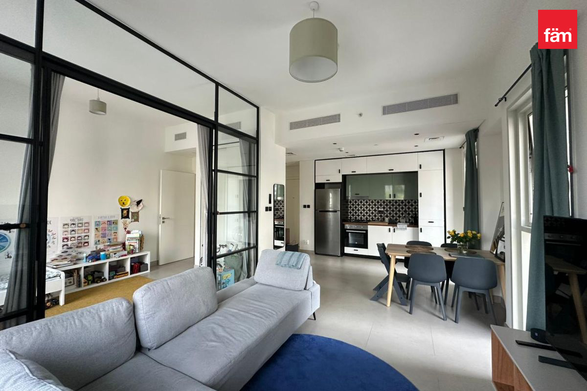 Grab The Deal | Unfurnished | Community View