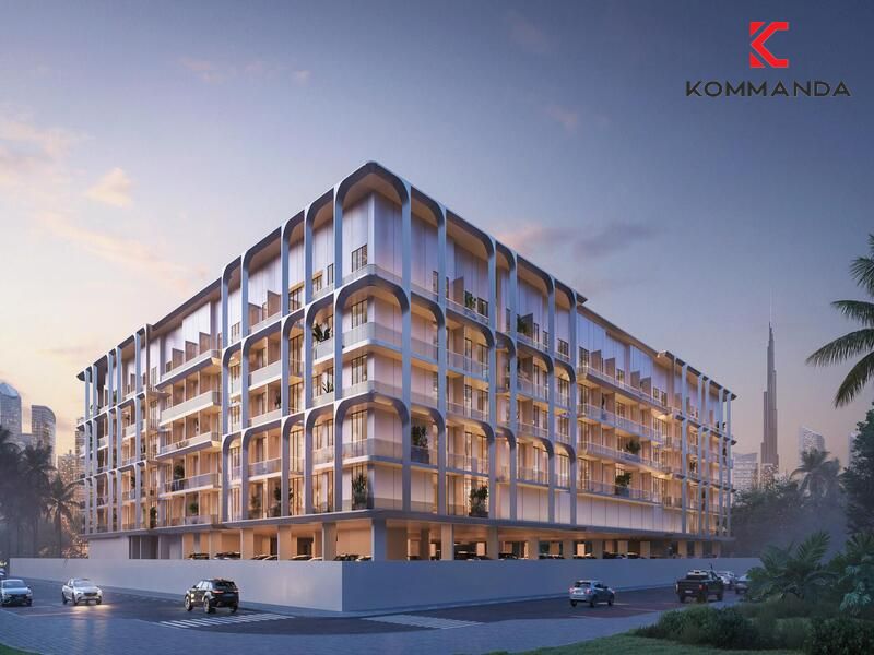 Prime Location | High Investment Value | Long-Term Growth