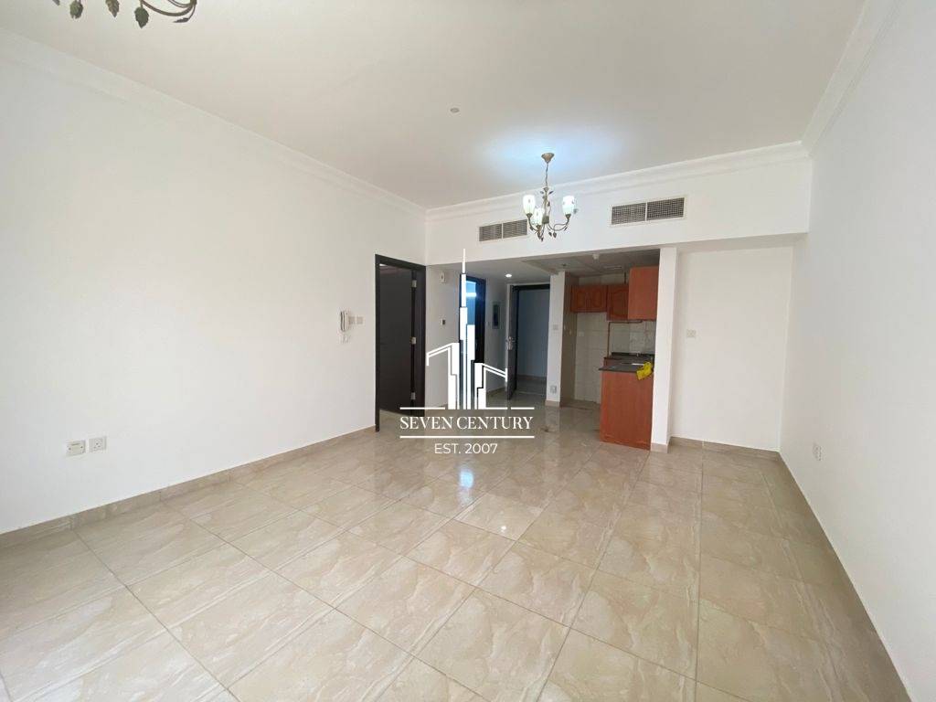 Huge Layout | Unfurnished | Ready to Move In