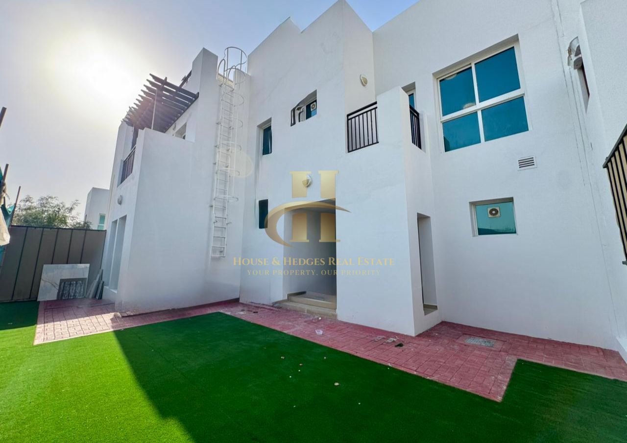 FULLY UPGRADED | 5 + MAID | ONLY FOR FAMILY