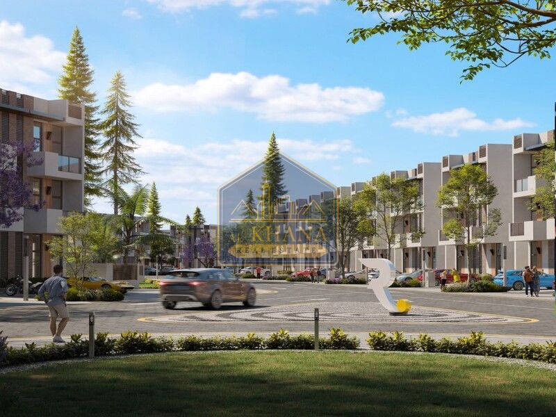 15% OFF | 0.5% Monthly instalment | Only 20% DP | Community view