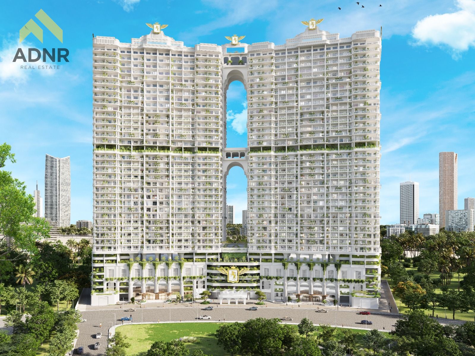 No Commission | Guaranteed 8% Annual Return | Cash Investment | Risk-Free | Luxury Wellness Project | Near Metro | High ROI | Prime Location | CASH
