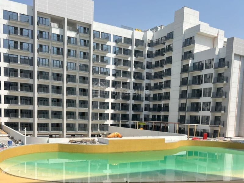 Pool & Lagoon View | Brand New | 1 Bedroom